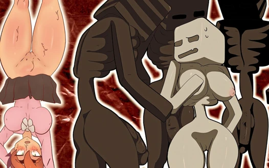 Denizkızı. Minecraft İskeletleri. Ters kız porno videoları 2025