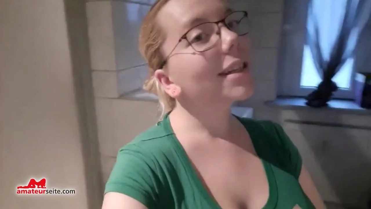 Amateur Compilation: Passionate Scenes