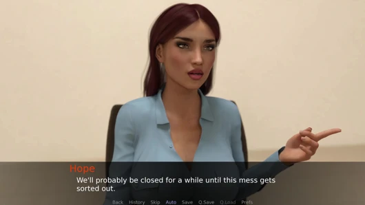 Jennifer'ın içinde #5 sonuna kadar