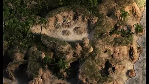 Nadia'nın hazinesi - bölüm 53 - bekle, misskitty2k'nin yaptığı neydi