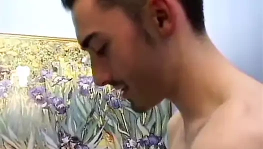 La mere de mon meilleur ami