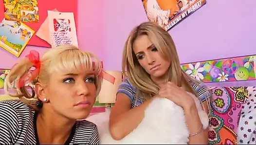 Parody Bros Bradys değil bölüm 9