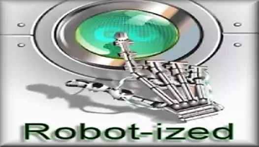Robot-ized