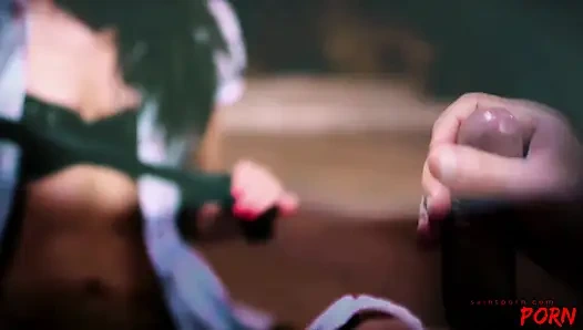 Erotik yazar muhteşem kadınların karanlık şehvetlerini ve fantezilerini tadıyor