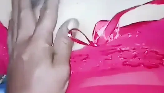 Memories of my neighbor's wife being in the closet