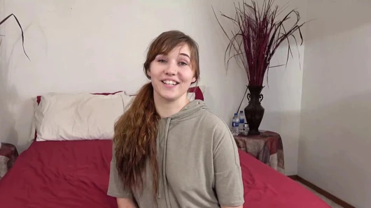 Oyuncu seçmeleri, seksi çaresiz amatörler - ateşli olgun orta yaşlı seksi kadın annelerin ve büyük memeli iri güzel evli kadınların paraya ihtiyacı var, bu yüzden büyük yarakla sikişiyorlar