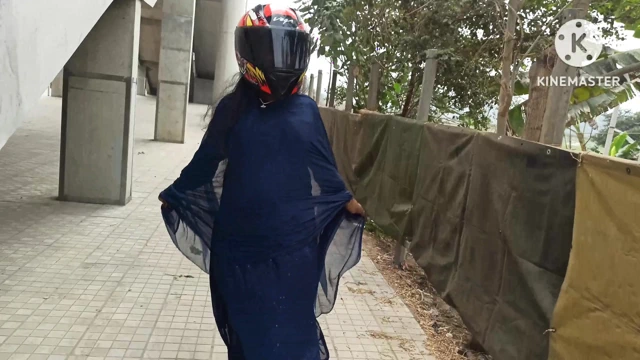 The story of the entire romantic dance of the Outdoor Dhaka Bhabhi and the cheating of the husband