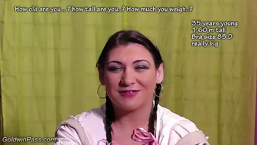 Hoşgeldin Kathi