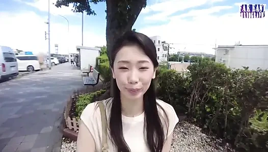 Arzulu bekar bir anneyle zarif boşalma gecesi açık gökyüzünün altında sıcak özün tadını çıkarıyor ep-2