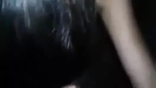 la mamadora del semillero parte 1