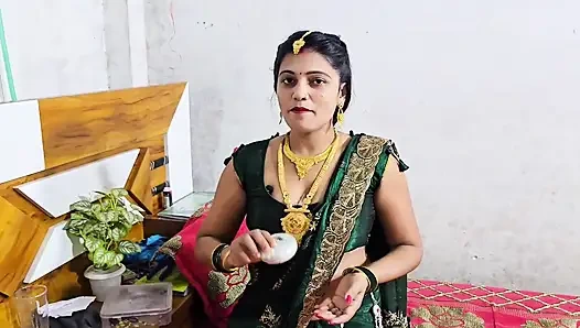 Makan malin ne kiraya na dene par mujhe nanga karke buri tarah choda