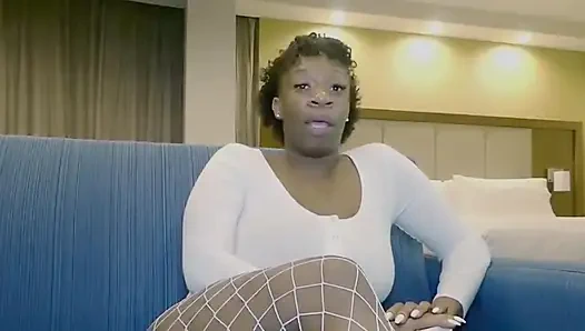 Lalola Klitz tam röportaj