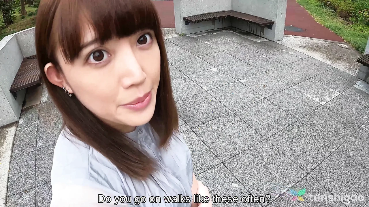 Nagisa Katagiri Sells Houses in Tokyo and Is Now an Amateur Nude Model