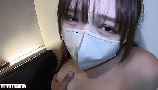 Striking Beauty Loses Control Creampie Fingers or Cock Spark Blowjob Facecum