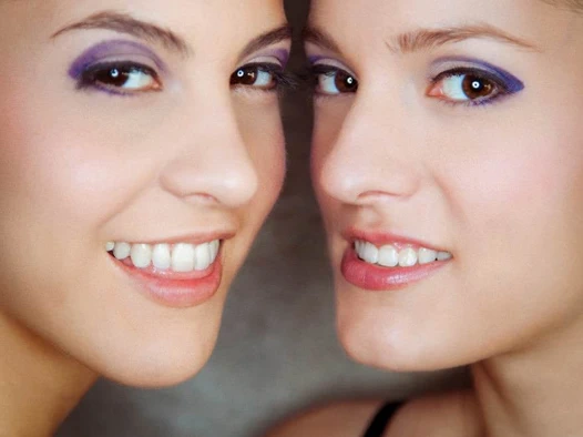 Yüze oturan lezbiyenler carolina abril ve silvie luca