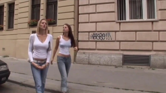 Apartman Dairesi - bölüm 3