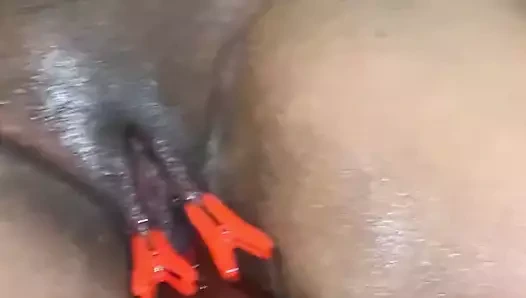 şok edici kendini ve lanet kendini