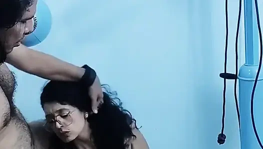 Bak bu doktor beni nasıl sikiyor 986