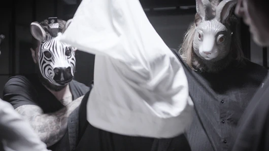 Hasta baba sikikleri sonra vücut exchange