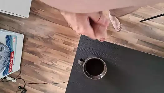 Rus adam mastürbasyon ve cums kahve hangi içecekler daha