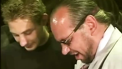 Bağbozumu üçlü kahrolası üzerinde bmw başlık Alman ağ