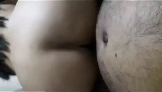 Malay bbw cowgirl binicilik