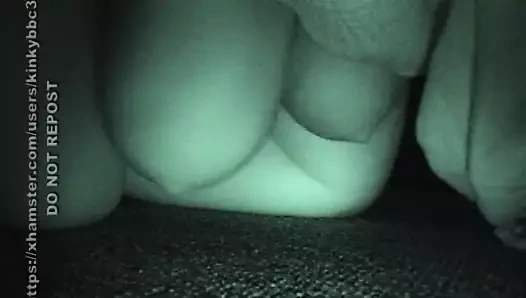 porno tiyatroda memeler asılı