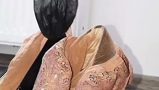 5 gün sonra bırakıyorum