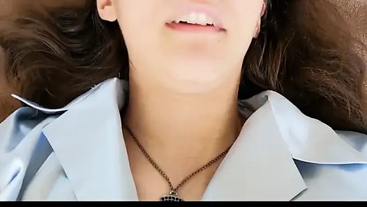 Seni yiyeceğim
