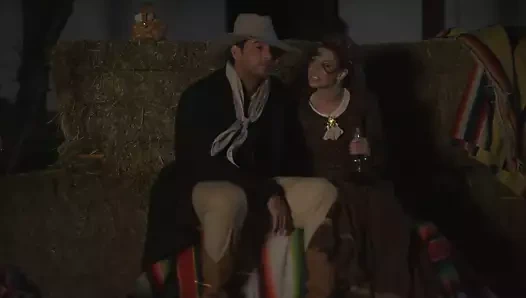 Sıkı kedi sert ve kaba tepelik billy sikme tarafından the fire