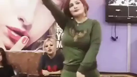 Egyptian dance farah mona el sharmota men egypt