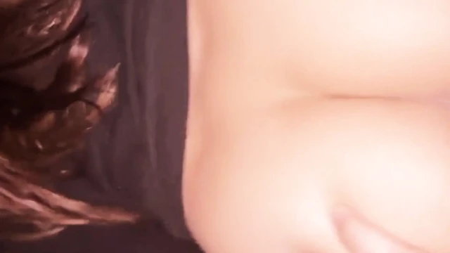 Özel orta yaşlı seksi kadın anal