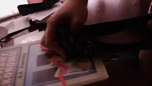 Domina balerin cz4 sikişiyor