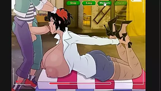 Bangeroo büyük üst milf