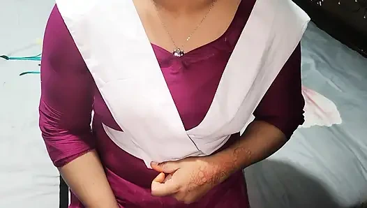 StepCousin erkek arkadaşıyla film izlerken yakalandı ve sikildi bölüm 01