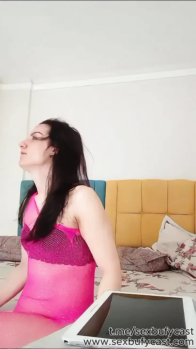 Azgın genç Türk çift