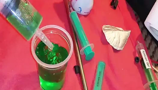 xH_Handy_Mein 21.05.21'den itibaren idrar kesesini jöle ile dolduruyor