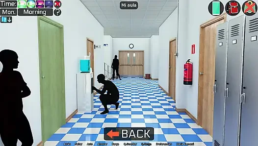 Üniversiteden en iyi arkadaşım tüm antiklerimde bana eşlik ediyor - orta yaşlı seksi kadın 4