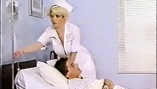 Foxy Ladys Lovers - Возбужденная больница (1986)