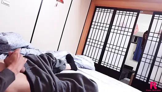 Asyalı evde seks - sapık orta yaşlı seksi kadınlar