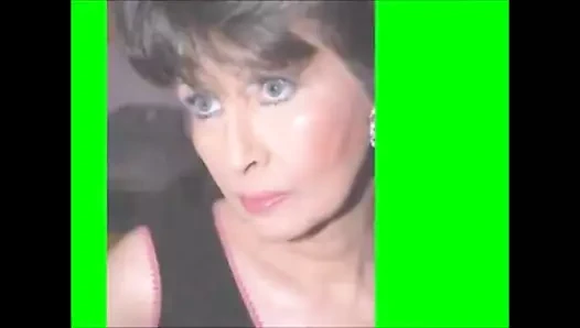 Sonsuza kadar öpücükler!