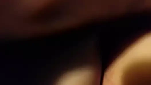 Irklararası götten yakın sikiş