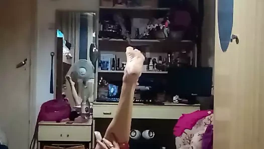 Merhaba arkadaşlar burayı seviyor musun