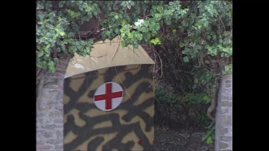 Passione di Guerra - (Full Movie)