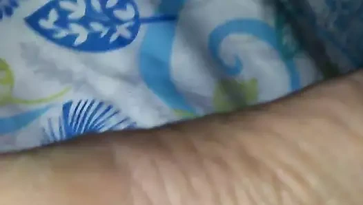 Kaba tabanlar eş olgun cumshot tabanlar