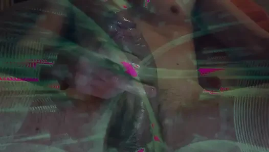 Yarak porno dünyasına dal - jackdominates
