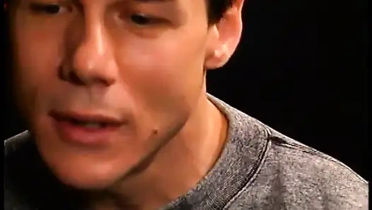 Envy Mi of Specs Appeal'ten film akışı