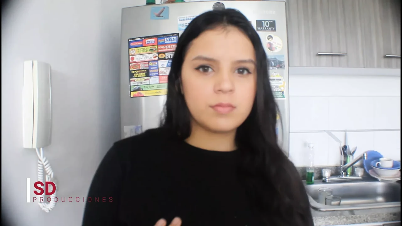 Bütün yükümü komşumun kıçına vurdum - melaniec - ispanyolca porno