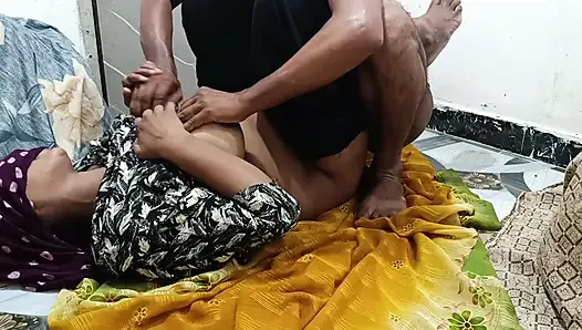 Desi hot Bhabhi Birthday gift