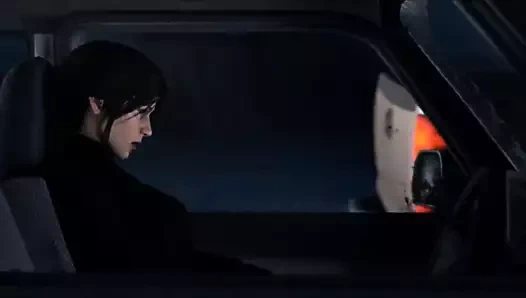 Milf azgın ve istiyor bazı çük